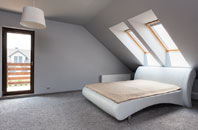 Spalford bedroom extensions