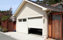 Spalford garage construction leads